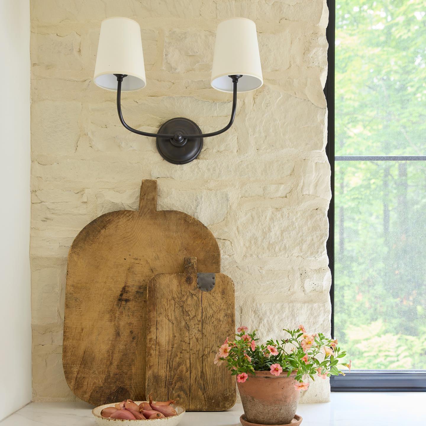 Vendome Wandleuchte Messing – Elegantes Licht für Stilvolle Räume 2