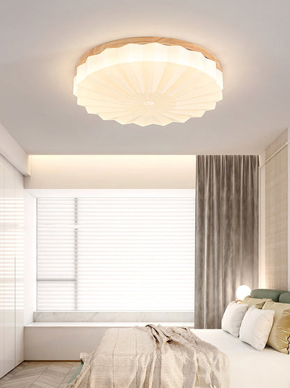 Venner Deckenlampe – Stilvolle LED Beleuchtung für Entspannende Räume 8