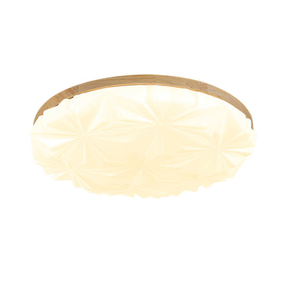 Venner Deckenlampe – Stilvolle LED Beleuchtung für Entspannende Räume 9