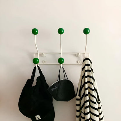 Vintage Wandgarderobe Mid-Century – Stilvolle Ordnung für Ihr Zuhause 4
