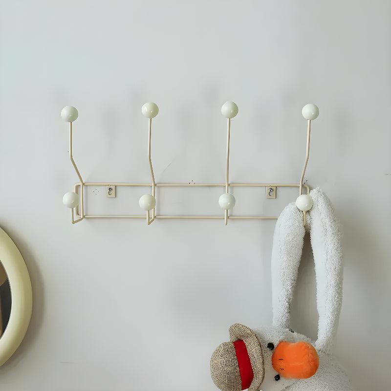Vintage Wandgarderobe Mid-Century – Stilvolle Ordnung für Ihr Zuhause 6