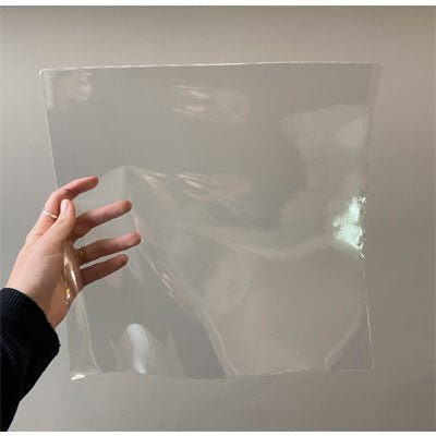 Vinyl-Schallplattenhüllen aus PVC – Optimaler Schutz Für Ihre Sammlung 3