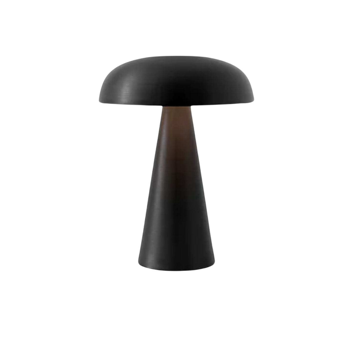 Tischlampe Pilzform - Stilvolle Akzentbeleuchtung