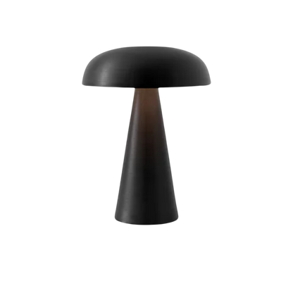 Tischlampe Pilzform - Stilvolle Akzentbeleuchtung