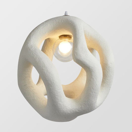 Wabi Sabi Hängelampe Modern – Perfekte Atmosphäre Für Esszimmer 0