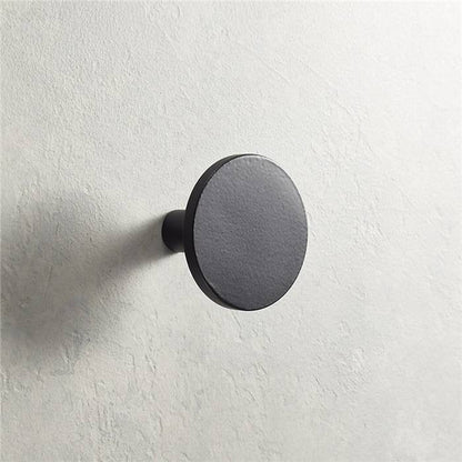 Wandhaken Aus Massivem Messing – Elegante Aufbewahrung Für Jeden Raum 1