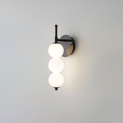 Wandlampe Candied – Elegante Minimalistische Lichtakzente 11