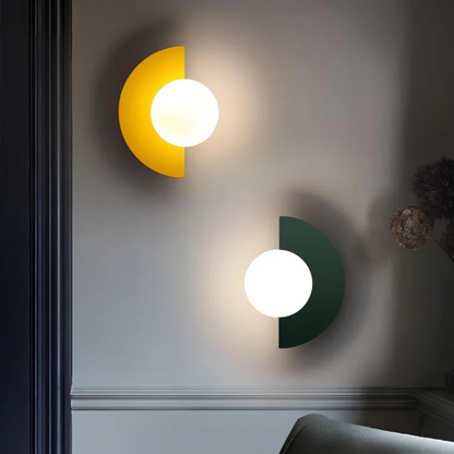 Wandlampe Lyca – Modernes Design für Stilvolles Licht 2