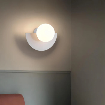 Wandlampe Lyca – Modernes Design für Stilvolles Licht 4