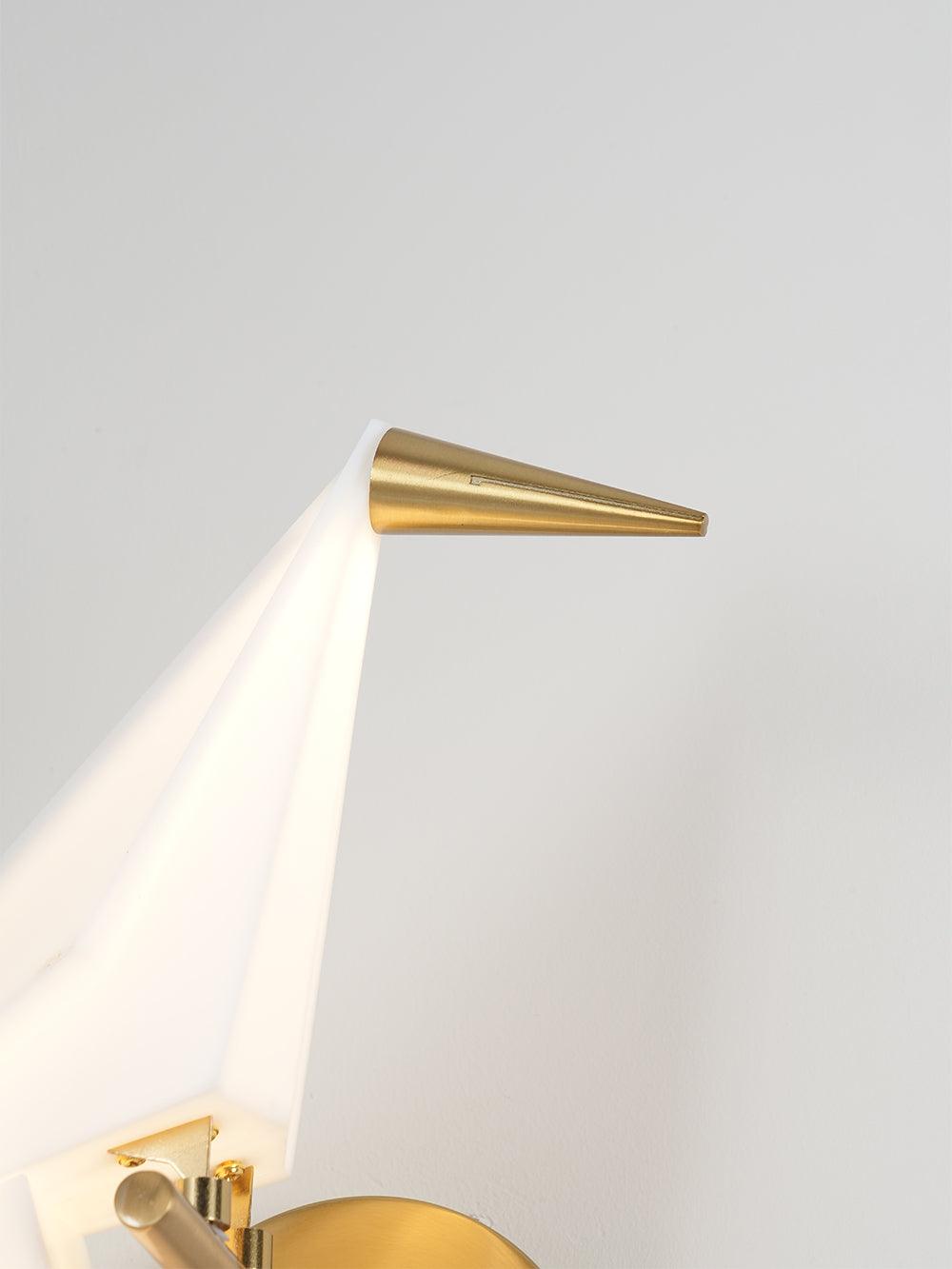 Wandlampe Perching Bird – Stimmungsvolles Licht für Ihr Zuhause 6