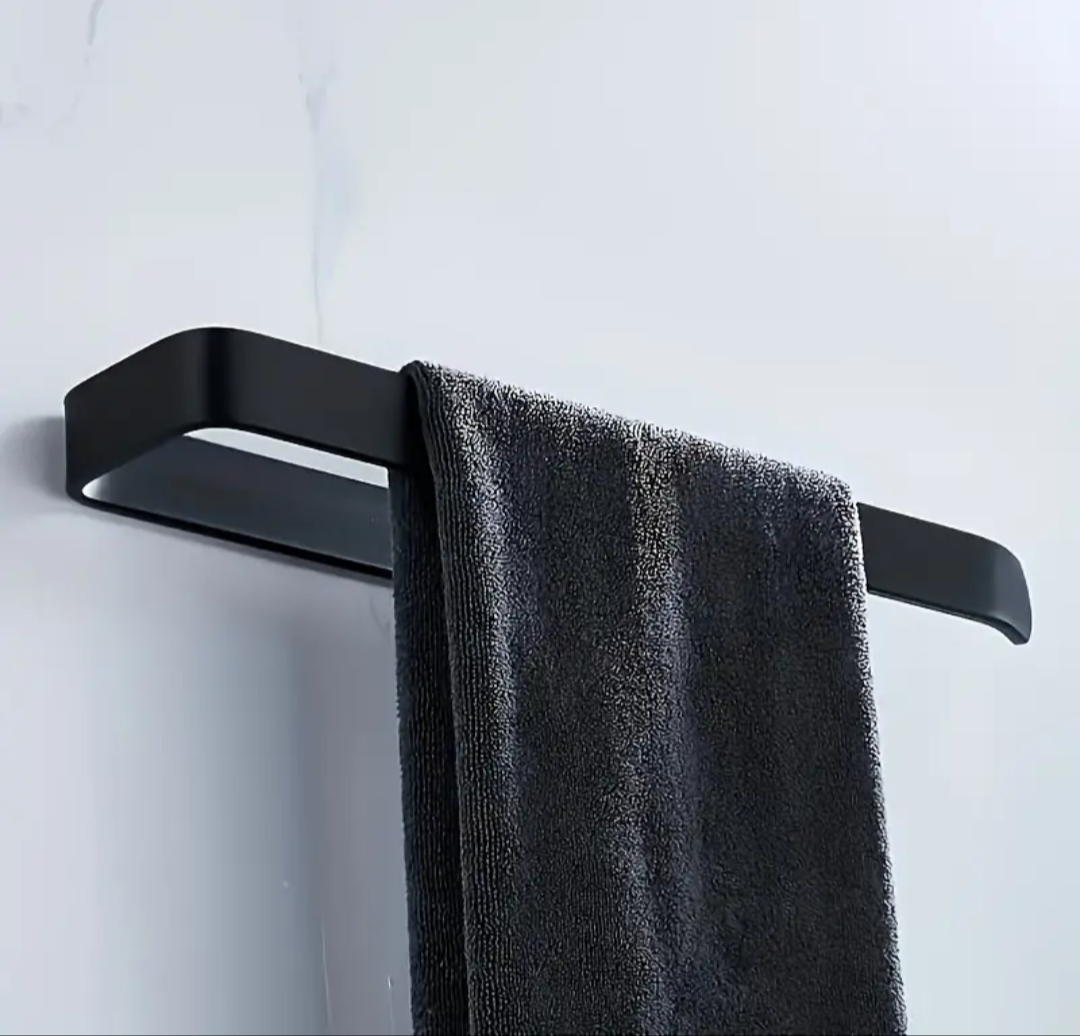 Wandmontierter Taschentuchhalter Weiß – Elegante Aufbewahrung Für Ihr Badezimmer 3