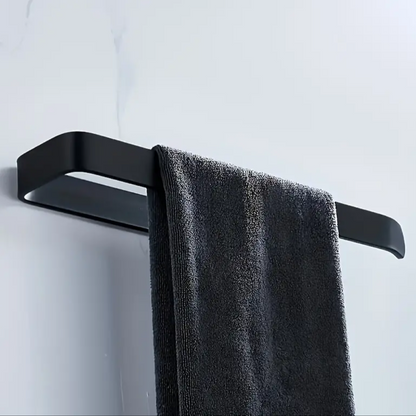 Wandmontierter Taschentuchhalter Weiß – Elegante Ordnung Für Ihr Badezimmer 3