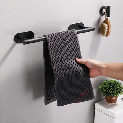 Wandmontierter Toilettenpapierhalter Edelstahl – Stilvolle Badezimmerorganisation 1