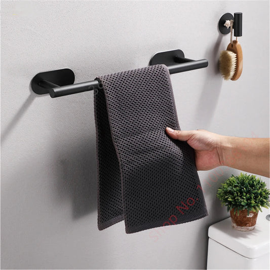 Wandmontierter Toilettenpapierhalter Edelstahl – Stilvolle Badezimmerorganisation 1