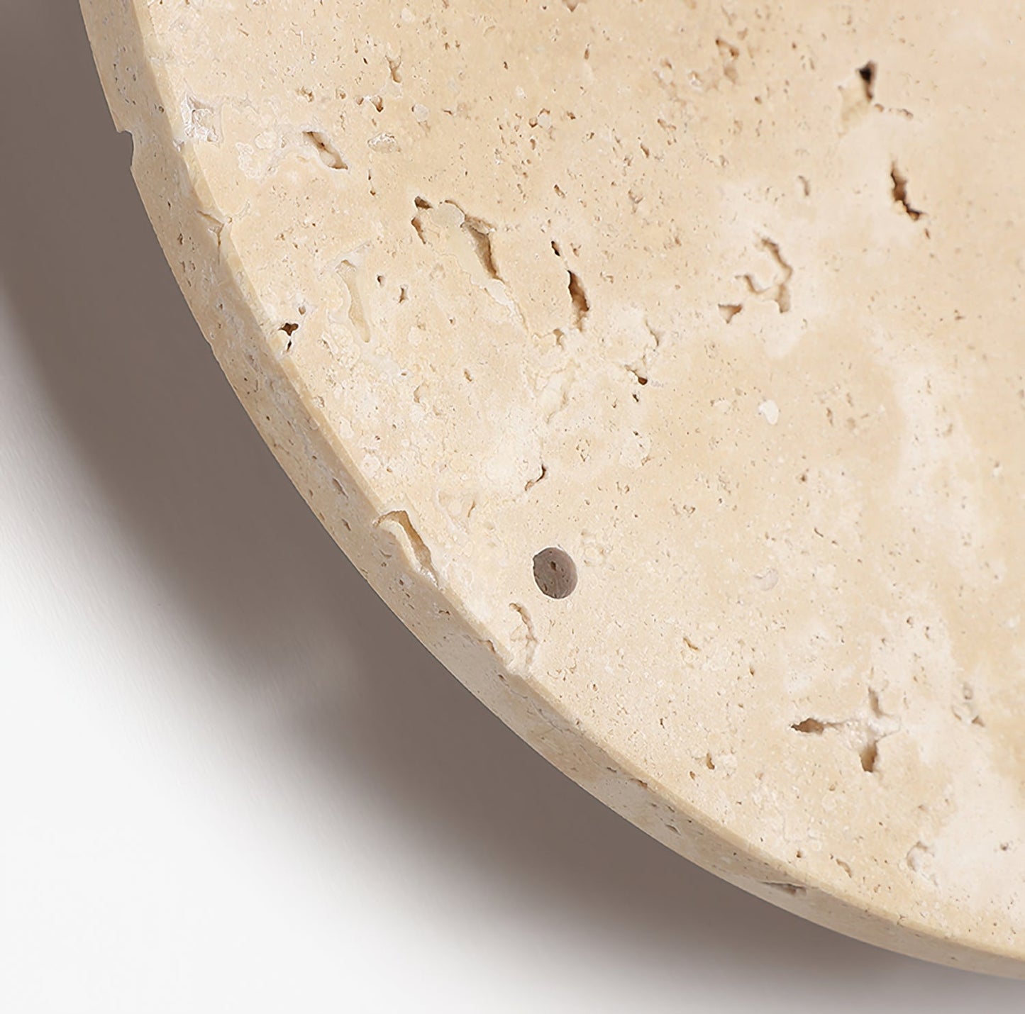 Wanduhr Travertin Lampe – Stilvolle Beleuchtung Für Ihr Zuhause 5