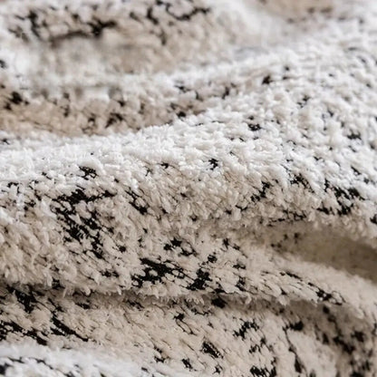 Wendbarer Sofabezug Nordic Speckle – Stilvoller Boho-Charme für Ihr Zuhause 6