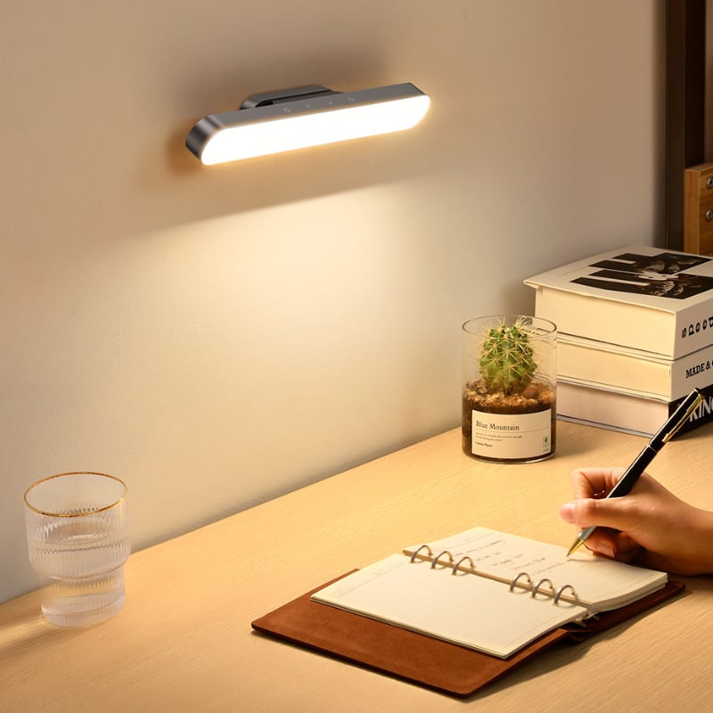 Wiederaufladbare LED-Bar – Flexibles Licht Für Jeden Anlass 4