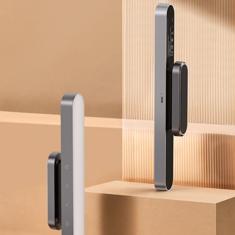 Wiederaufladbare LED-Bar – Flexibles Licht Für Jeden Anlass 5