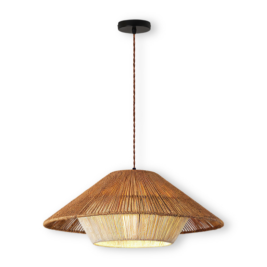 WillowStil Pendelleuchte Wabi Sabi – Japanische Eleganz Für Ein Gemütliches Zuhause 0