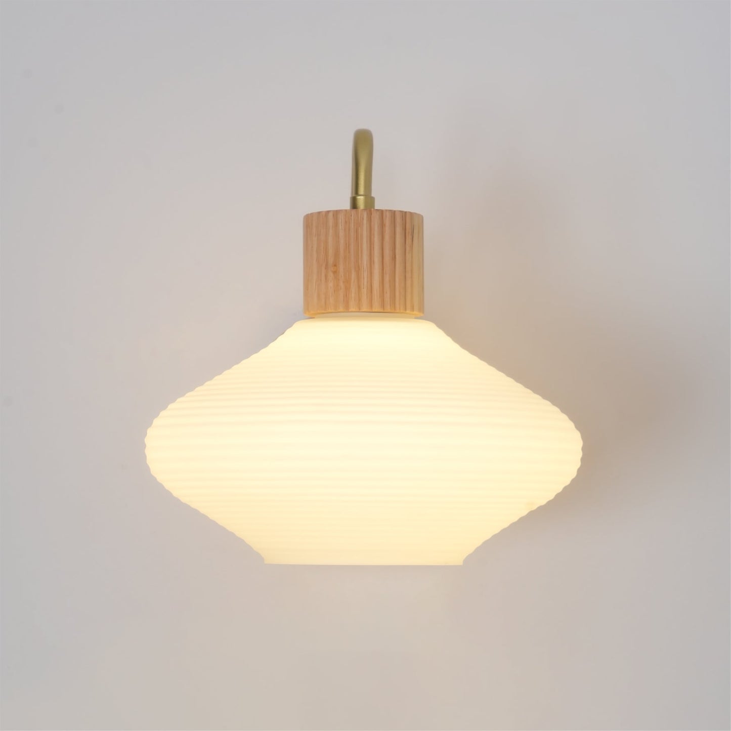 Wohlert Wandleuchte – Stilvolles Holzdesign Mit Eleganz 3