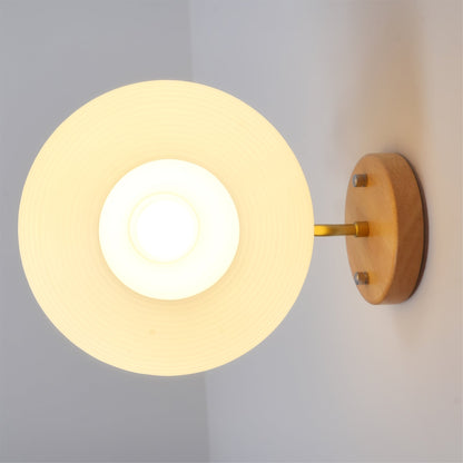 Wohlert Wandleuchte – Stilvolles Holzdesign Mit Eleganz 4
