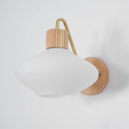 Wohlert Wandleuchte – Stilvolles Holzdesign Mit Eleganz 8