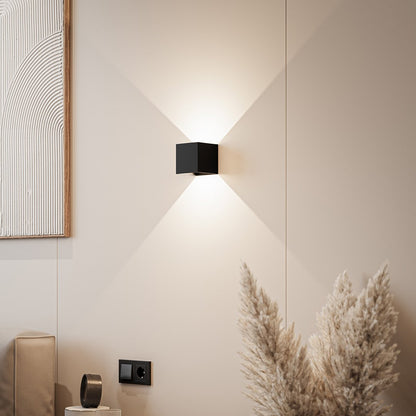 XENA LED Wandleuchte – Flexibles Licht für Angenehme Atmosphäre 0
