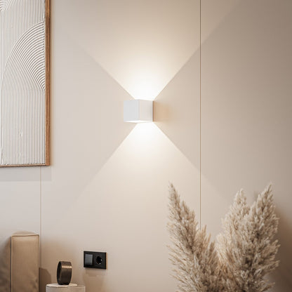 XENA LED Wandleuchte – Flexibles Licht für Angenehme Atmosphäre 11