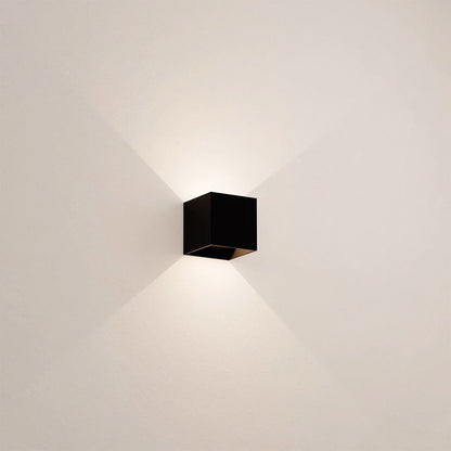 XENA LED Wandleuchte – Flexibles Licht für Angenehme Atmosphäre 5