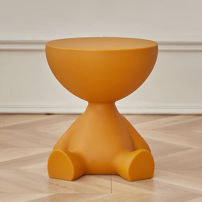 Ylix Runder Couchtisch – Eleganter Mittelpunkt Für Ihr Wohnzimmer 11