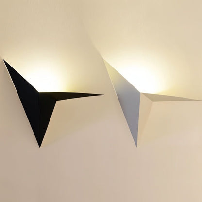 ZIO WOLE WANDLAMPE – Minimalistisches Kunstwerk Für Stilvolles Wohnen 7