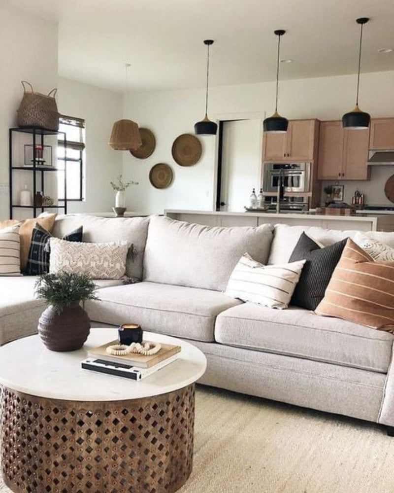 Zenith Élégant Pendelleuchte – Skandinavisches Design Für Ihren Raum 6