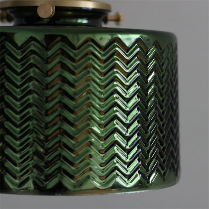Zylindrische Wandlampe Aus Glas – Stilvolle Eleganz Für Ihr Zuhause 5