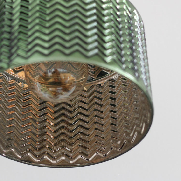 Zylindrische Wandlampe Aus Glas – Stilvolle Eleganz Für Ihr Zuhause 7