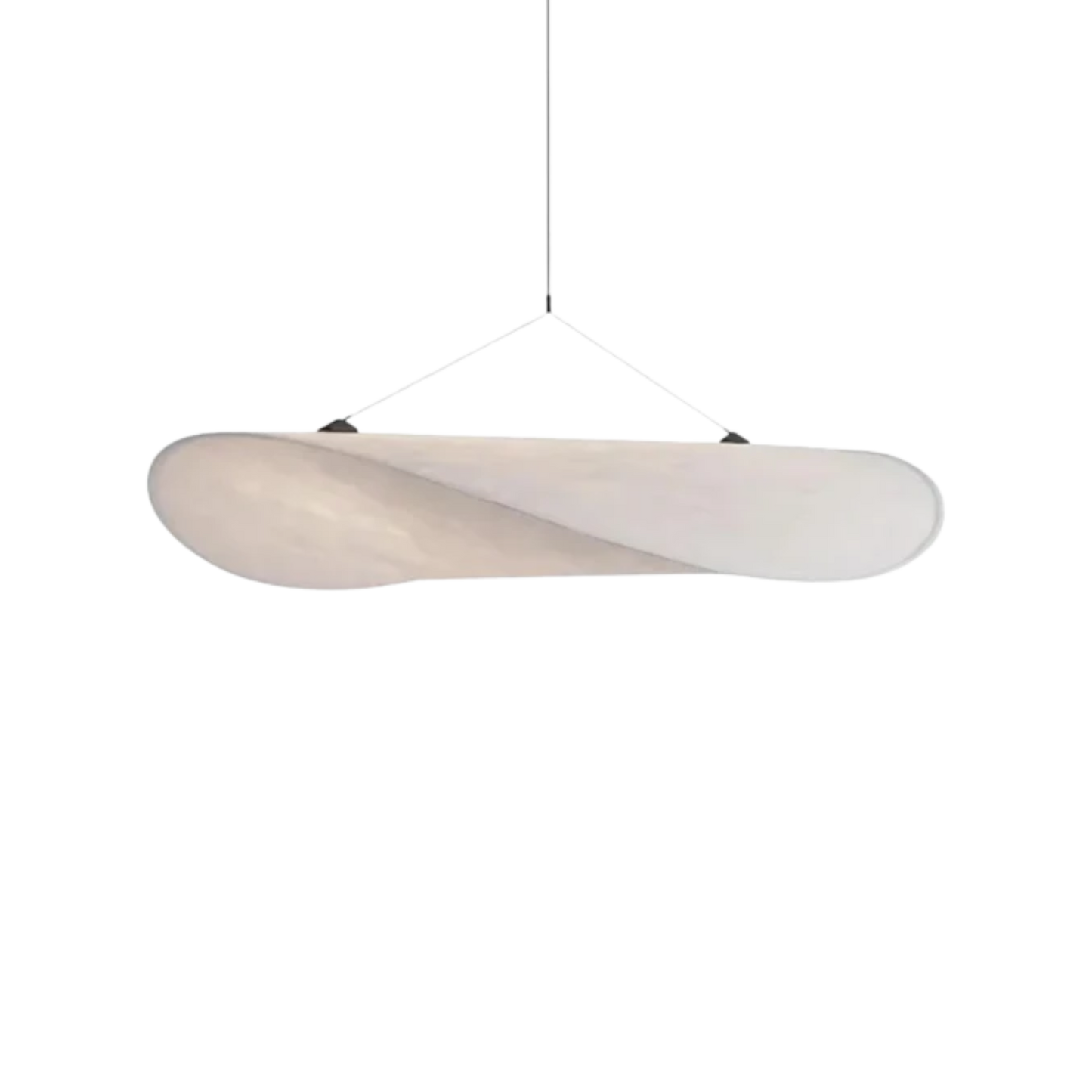 Pendelleuchte in Twist - Modernes Lichtdesign