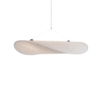 Pendelleuchte in Twist - Modernes Lichtdesign