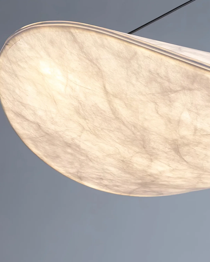 Pendelleuchte in Twist - Modernes Lichtdesign