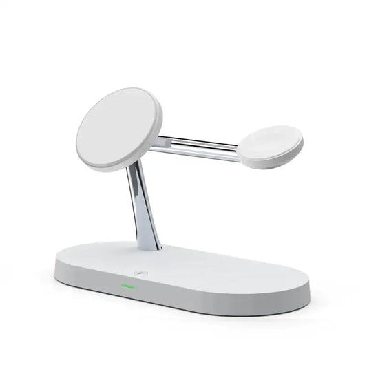 <strong>3-in-1 Magsafe Ladegerät für Apple Geräte</strong> – Effiziente Lösung für Ihr Apple-Ökosystem 9