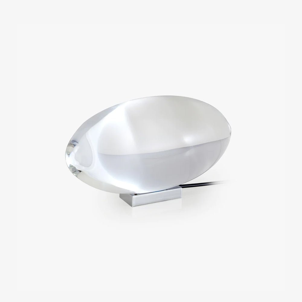 <strong>Atman Tischlampe</strong> – Elegantes Design für jeden Raum 1