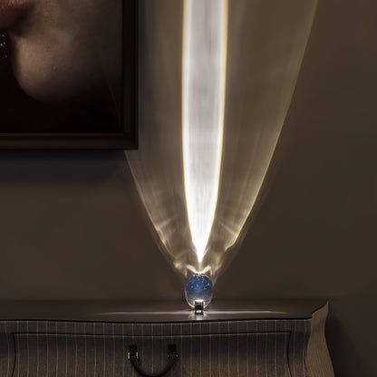 <strong>Atman Tischlampe</strong> – Elegantes Design für jeden Raum 2