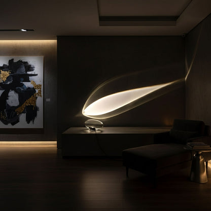 <strong>Atman Tischlampe</strong> – Elegantes Design für jeden Raum 6