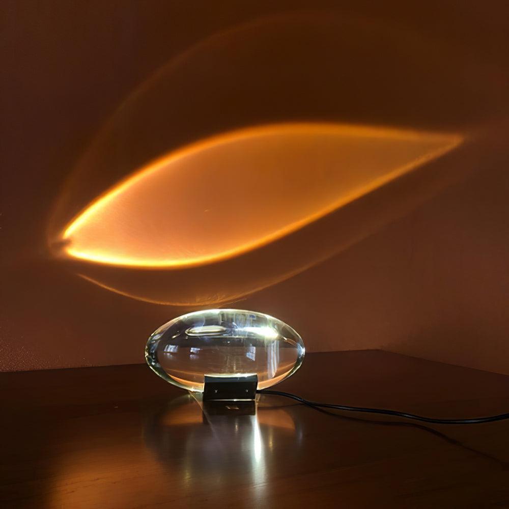<strong>Atman Tischlampe</strong> – Elegantes Design für jeden Raum 9