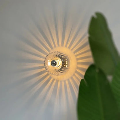 <strong>Bauhaus Wandleuchte Glas – Elegante Lichtakzente für Ihr Zuhause</strong> 3