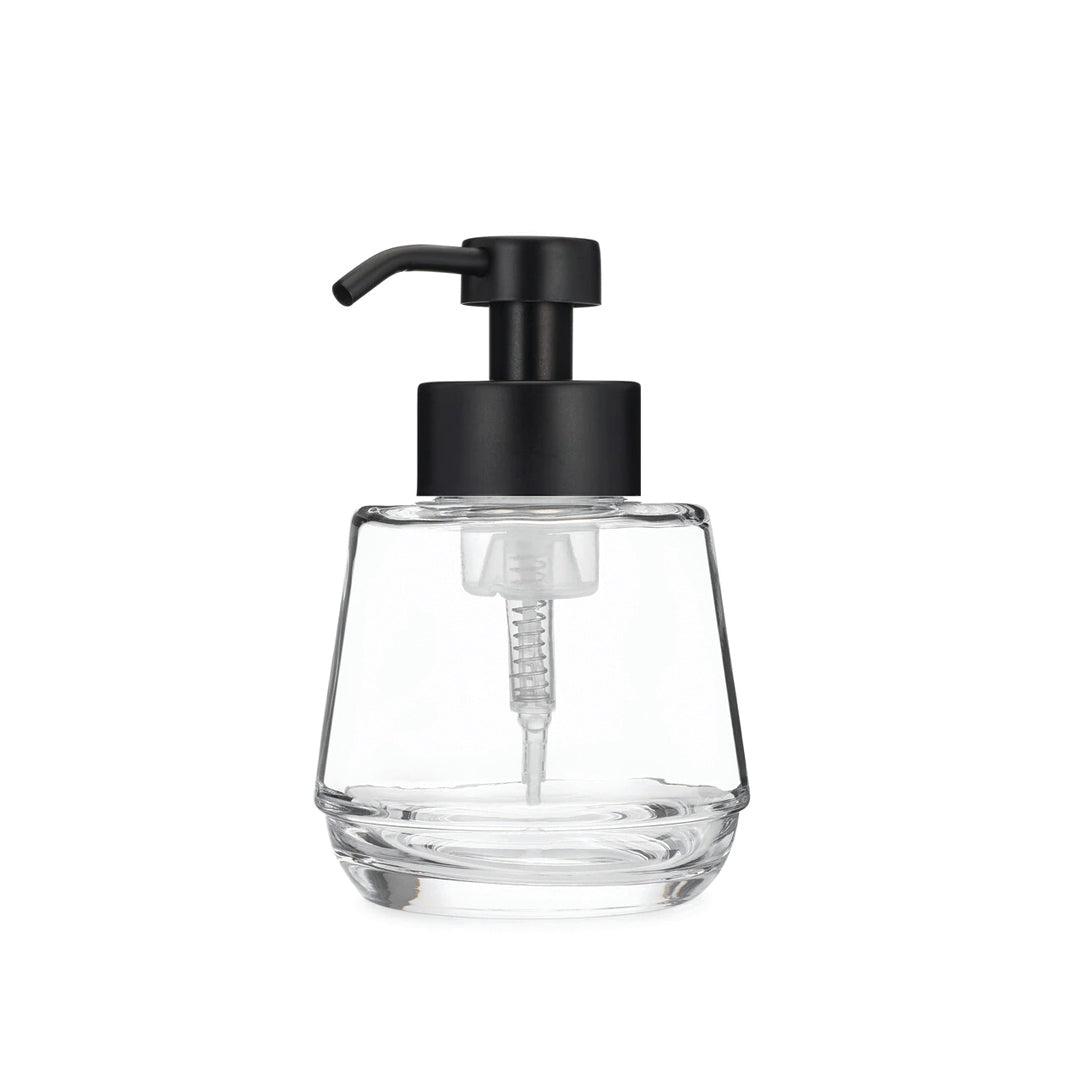 <strong>Bõl Schaumseifenspender Aus Glas – Stilvolles Design Für Ihr Zuhause</strong> 0
