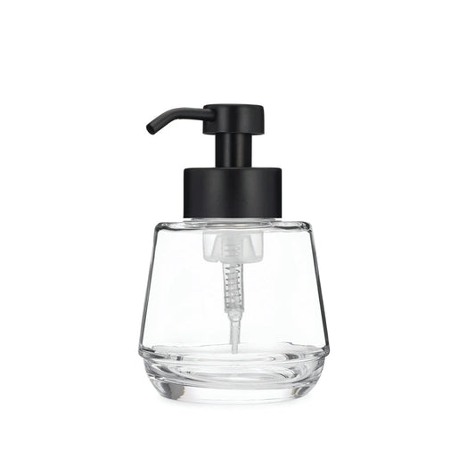 <strong>Bõl Schaumseifenspender Aus Glas – Stilvolles Design Für Ihr Zuhause</strong> 0