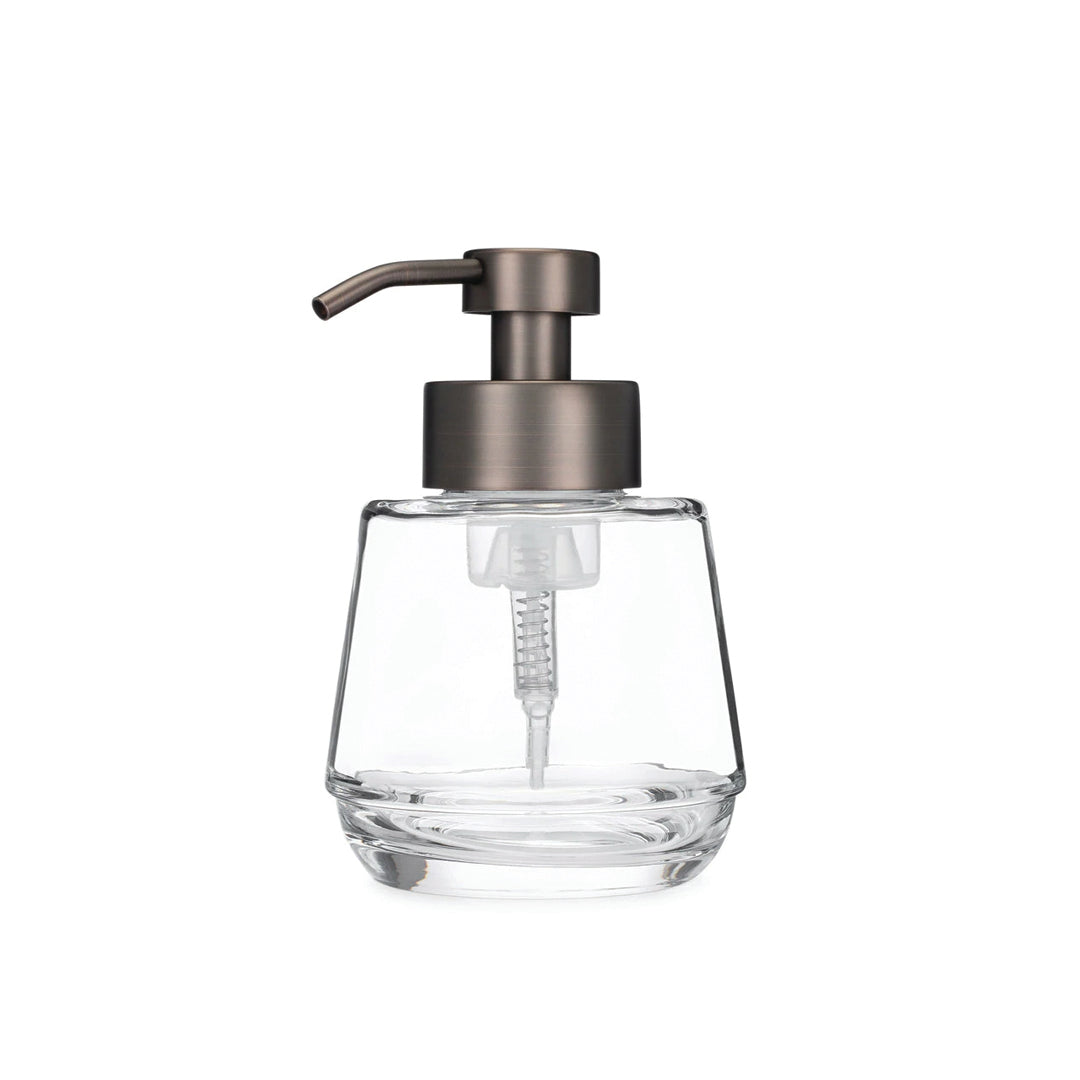 <strong>Bõl Schaumseifenspender Aus Glas – Stilvolles Design Für Ihr Zuhause</strong> 4