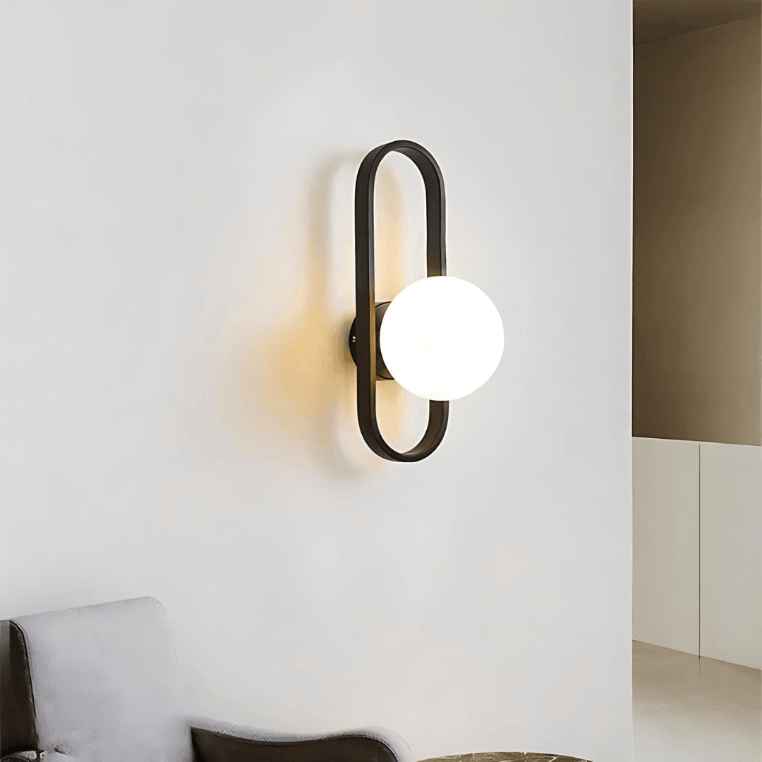 <strong>Camille Wandlampe Kollektion</strong> – Elegantes Design für Ihr Zuhause 2