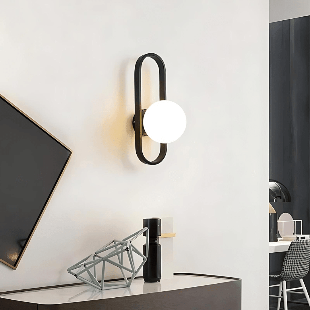 <strong>Camille Wandlampe Kollektion</strong> – Elegantes Design für Ihr Zuhause 4