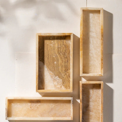 <strong>DAPHINA ONYX TABLETT – Einzigartiges Naturstein-Design</strong> 0