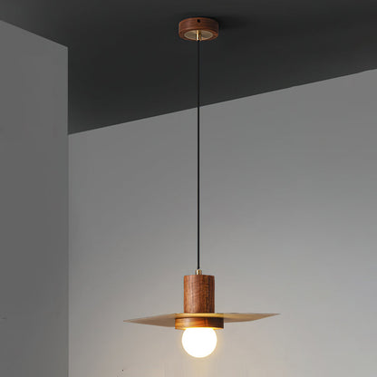 <strong>Elara Pendelleuchte</strong> – Minimalistisches Design mit Eleganz 0